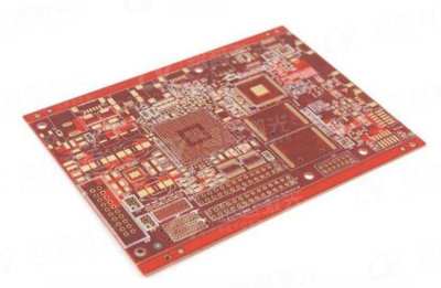 PCB电路板的设计与应用解析